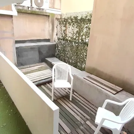 T2 37m2 Prado Stade Velodrome Apartment *