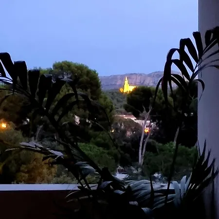 Apartamento Belle Vue 9eme Marselha
