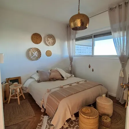 Apartamento Belle Vue 9eme Marselha