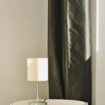 Pied-a-terre Ideal Au Vieux-port Апартаменты Марсель