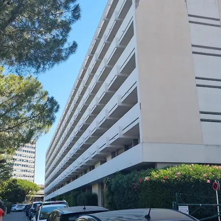 Apartamento Belle Vue 9eme