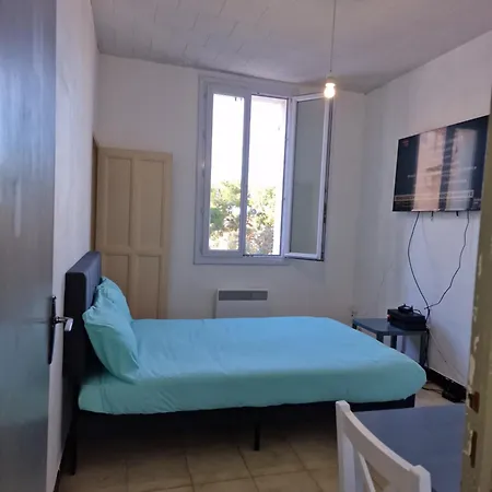 Chez Michel * Марсель