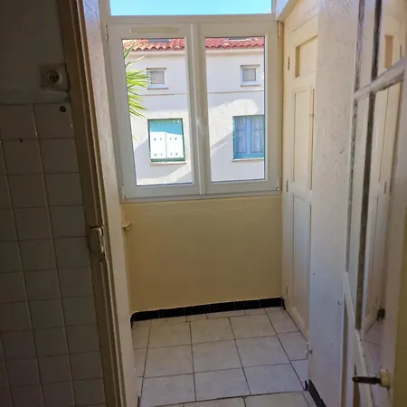 Chez Michel * Марсель