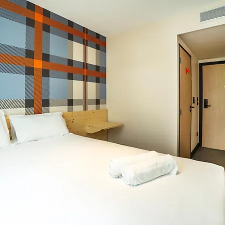 Easyhotel Euromed فندق مارسيليا