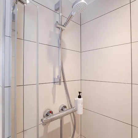 فندق Easyhotel Euromed مارسيليا