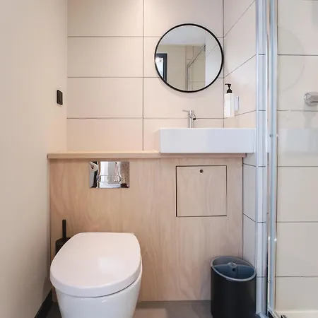 Easyhotel Euromed