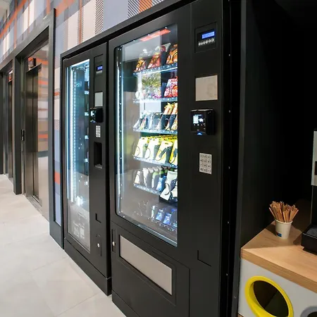 فندق Easyhotel Euromed