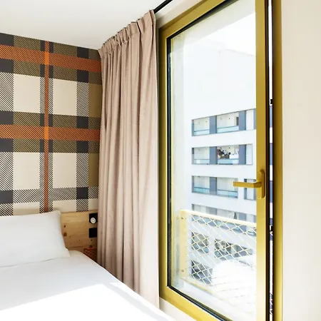 Easyhotel Euromed