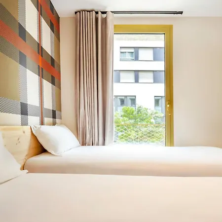 Easyhotel Euromed مارسيليا