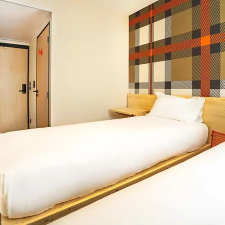 Easyhotel Euromed مارسيليا