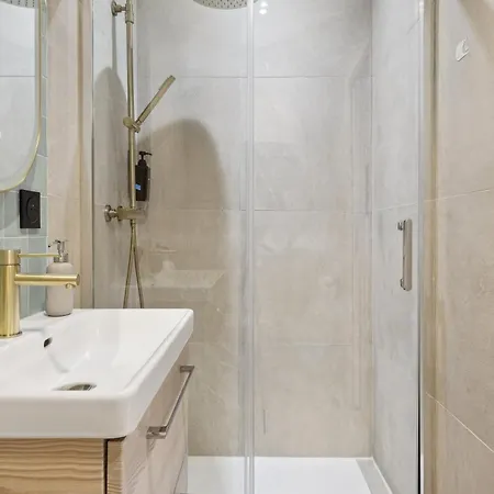 Apart-hotel Rivages Du Vieux Port *