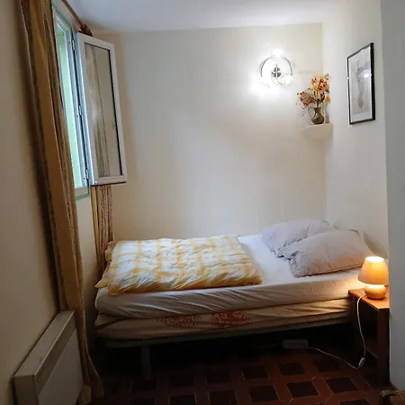 Rue Jean Roque Appartement