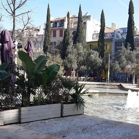 Rue Jean Roque Appartement *