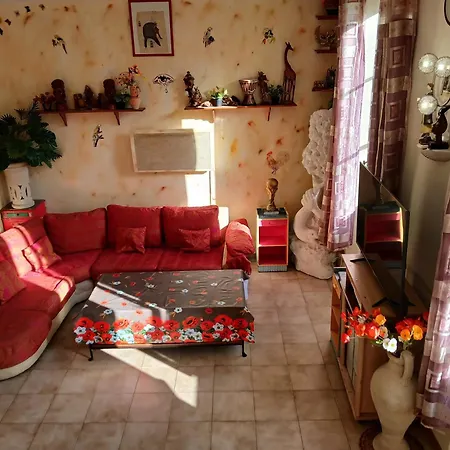 Appartement Rue Jean Roque *