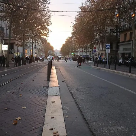 Appartement Rue Jean Roque