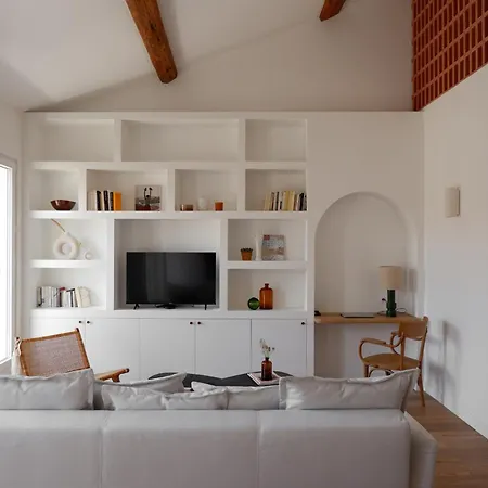 Le Ciel De Apartment