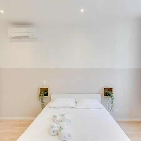 Le 30 - Hypercentral - By Thegoodbutler Hotel 2*