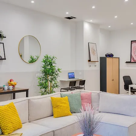 Hotel Le 30 - Hypercentral - By Thegoodbutler Marseilles