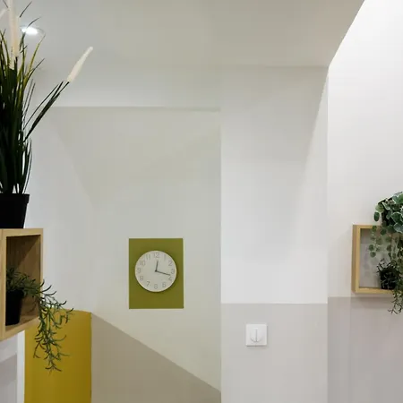 Hotel Le 30 - Hypercentral - By Thegoodbutler 2*