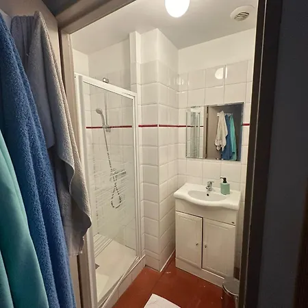 Albergue Vertigo Vieux-port Marselha