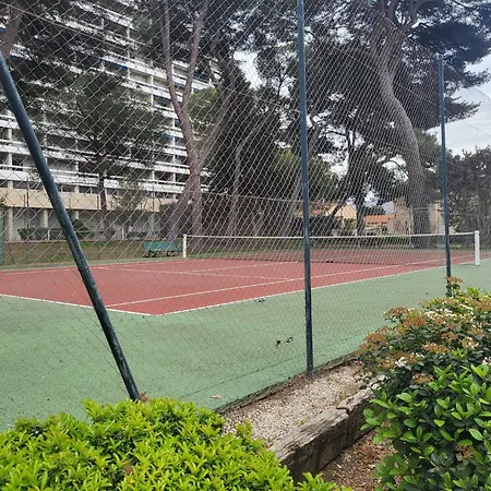 Grand Lumineux 9ieme Appartement Marseilles