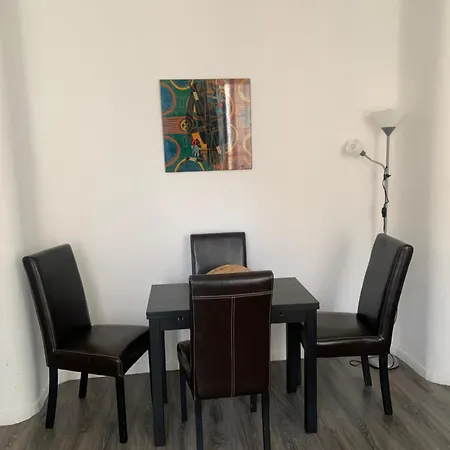 Quartier Trendy Proche De Tous Les Sites Apartment Marseille