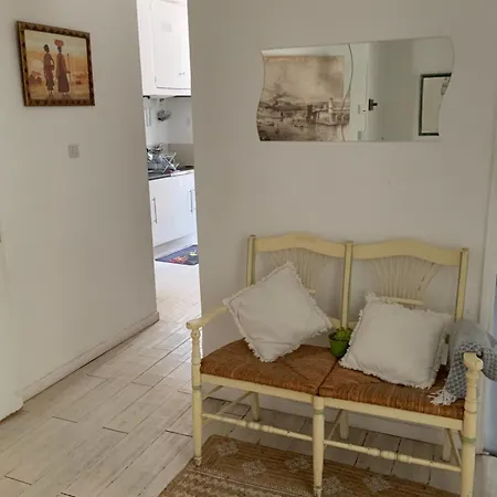 Apartment Quartier Trendy Proche De Tous Les Sites Marseille