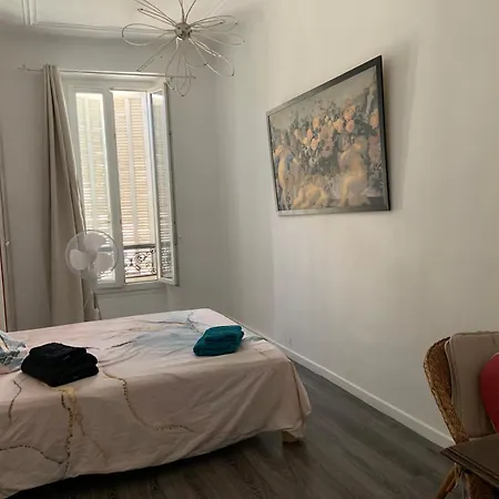 Quartier Trendy Proche De Tous Les Sites Apartment Marseille