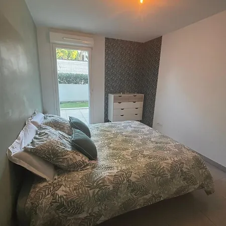 Apartment Bel