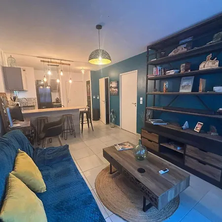 Apartment Bel