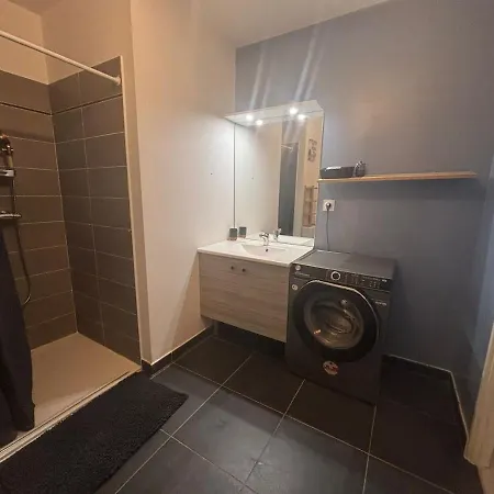 Bel Apartment *
