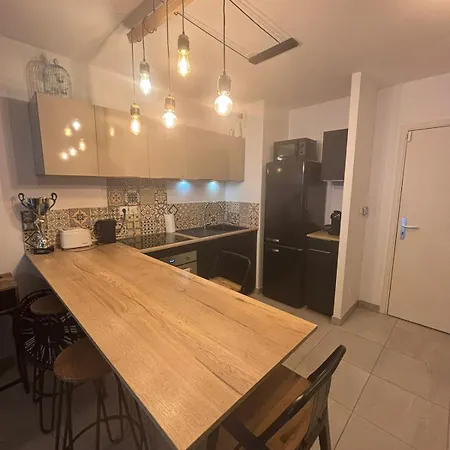 Apartment Bel *