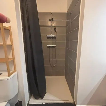 Bel Apartment Marseille