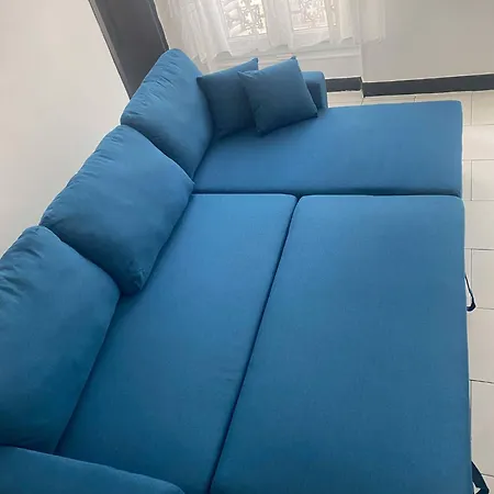 Joli T2 Refait A Neuf, Lumineux Et Accessible * Marseilles