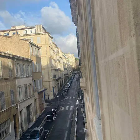 Joli T2 Refait A Neuf, Lumineux Et Accessible * Marseilles