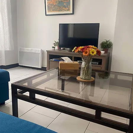 Appartement Joli T2 Refait A Neuf, Lumineux Et Accessible