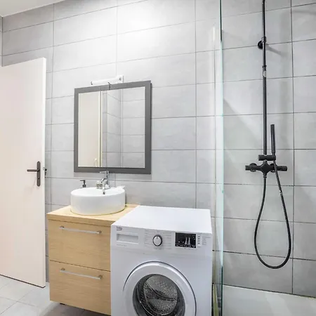Cosy In Perier District - Mobility Lease