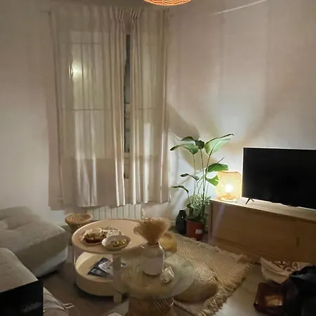 Au Coeur De Appartement *