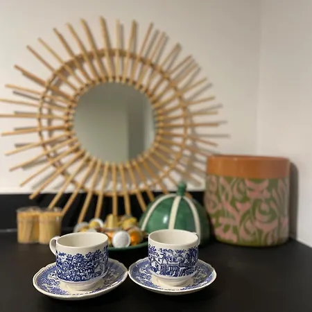 Au Coeur De Appartement *
