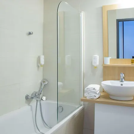 Adagio Prado Hotel