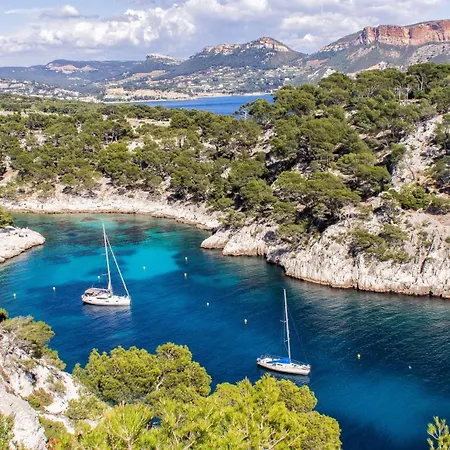 Adira Resid'marseille Vieux-port 2 Etoiles Daire
