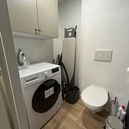 La Petite Lucarne - Neuf Sur Le Vieux-port - Centre - Proche Du Panier, Mairie Et Canebiere Appartement