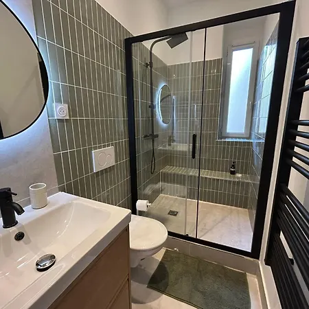 Chez Laura & Thomas - T3 Centre Ville, Proche Vieux Port, Opera, Place Aux Huiles * 马赛