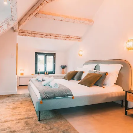 Ferienhaus Charmante Maisonnette Au Prado Carre D'or By Maison Galante *