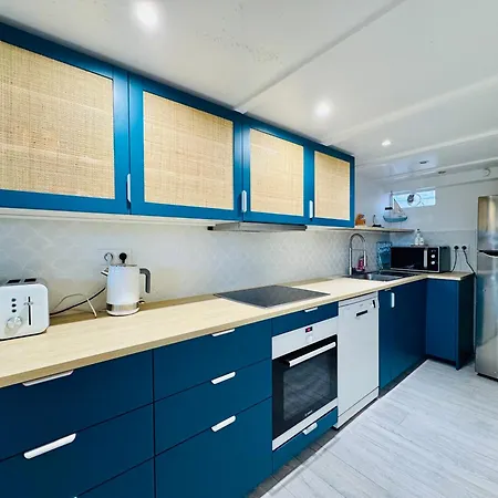 Superbe Loft Vue Vieux Port En 1ere Ligne * Marseille