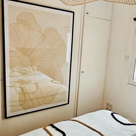 Apartment Superbe Loft Vue Vieux Port En 1ere Ligne Marseille