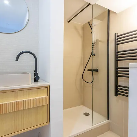 Appartement T2 De Charme Aux Goudes