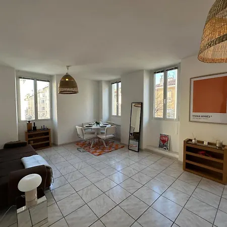 Grand Au Coeur Du Vieux Port! Apartment *