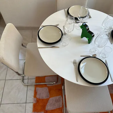 Apartment Grand Au Coeur Du Vieux Port! Marseille
