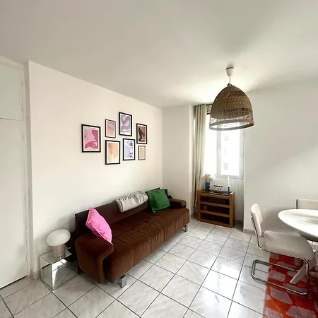 Grand Au Coeur Du Vieux Port! Apartment